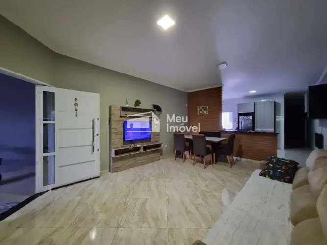 Imóvel para aluguel tem 200 metros quadrados com 3 quartos em Jardim Santa Marina - Jacare