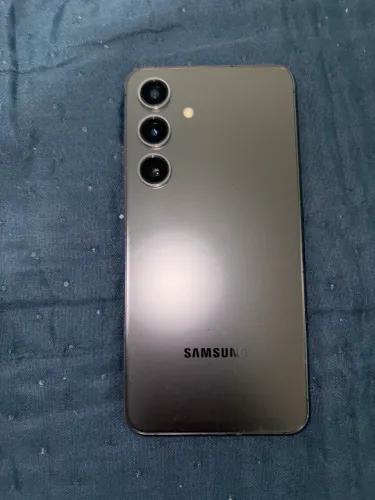 Samsung Galaxy S24 256GB - Excelente estado