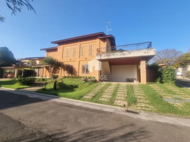 Casa para alugar no bairro Cidade Universitária em Campinas - SP