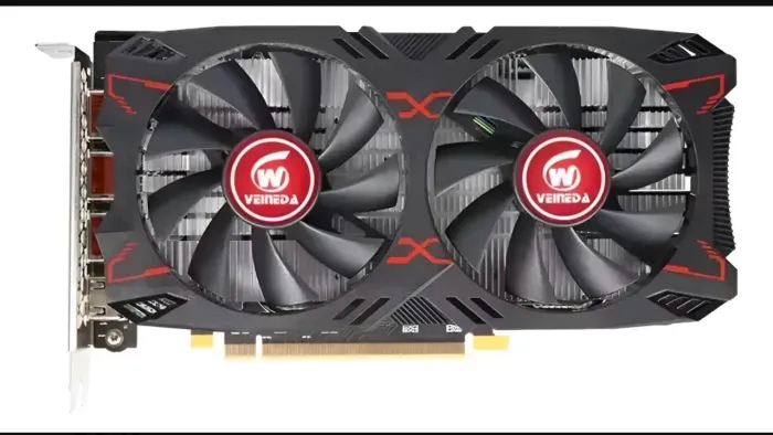 Placa de vídeo
