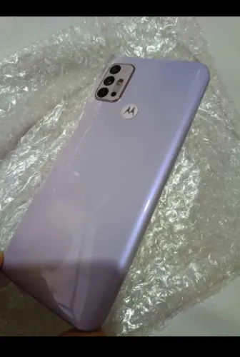 Vendo motoG 30 em perfeito estado stado 