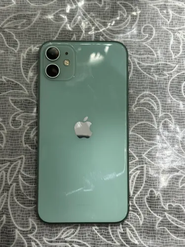 iPhone 11 - 128gb
