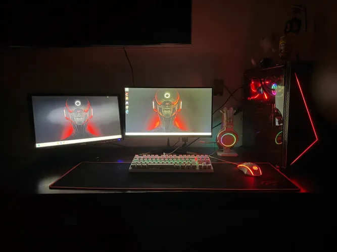 PC GAMER - OPORTUNIDADE