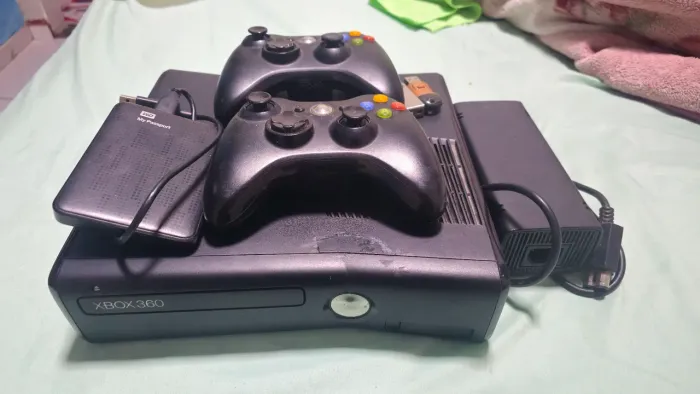 XBOX 360