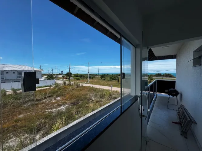 Apartamento / Bairro Nova Cabrália / Santa Cruz Cabrália
