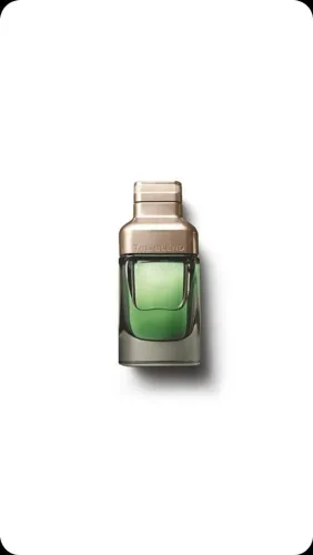 THE Blend cardamon Eau Parfum 100ml fracionado em 25 frascos de 4ml originais 