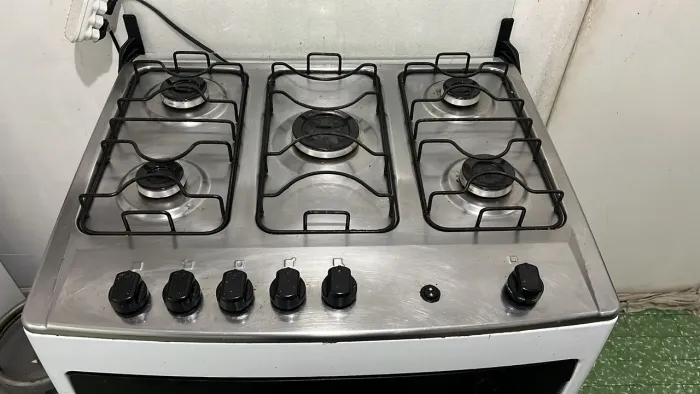Fogão Dako 5 Bocas