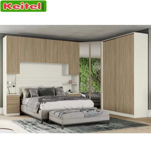 QUARTO PLANEJADO: Excelente Custo Benefício!