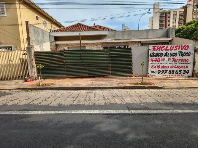 Em Frente PÃO DE AÇÚCAR GENERAL 