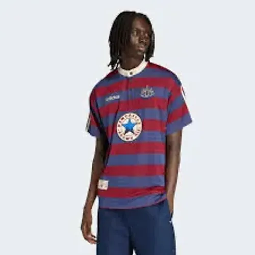 Camisa Newcastle Retrô 95/97