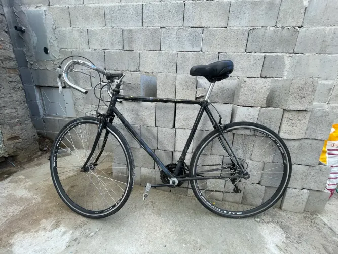 Bike Caloi 10 vintage