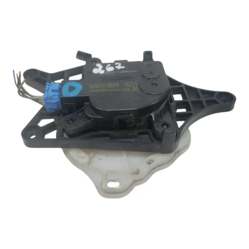 Motor Atuador Caixa Ar Kia Sorento 2.4 2011 Á 2014 Xx