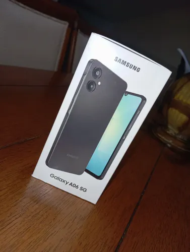 Samsung Galaxy A06 5G