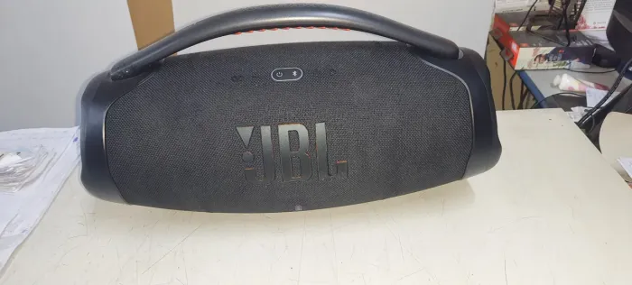 JBL BOOMBOX 3