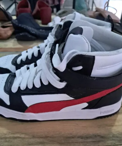 Tênis PUMA 39