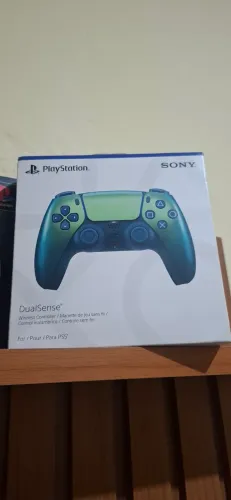 Controle ps5