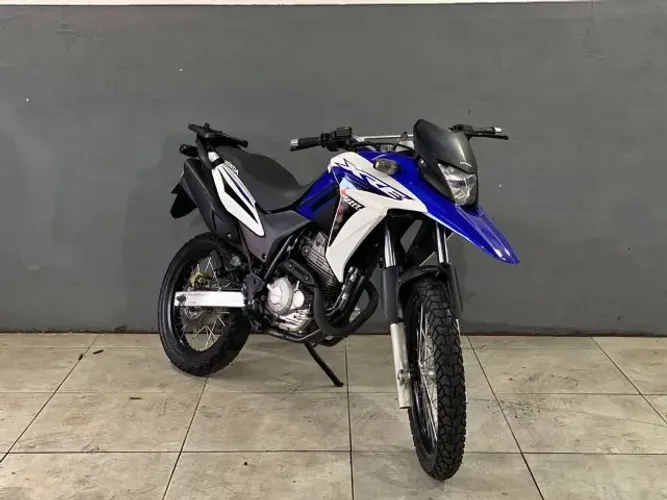 Honda XRE 300