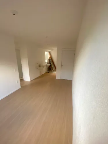 Apartamento moderno, aconchegante e pronto para morar!