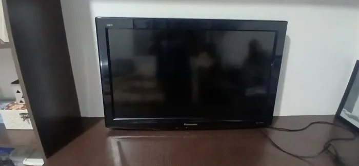 Tv com defeito