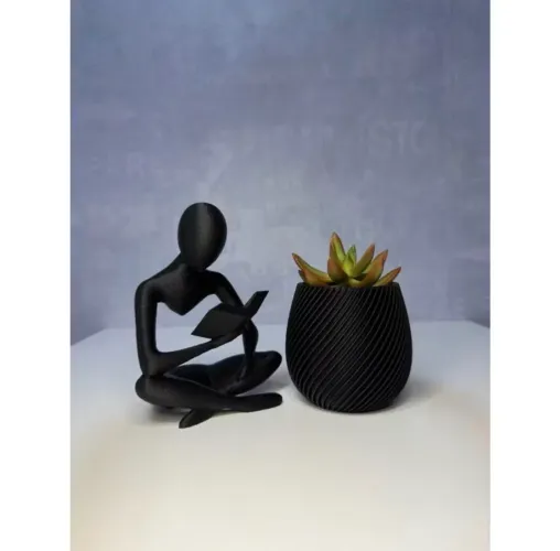 Item de decoração