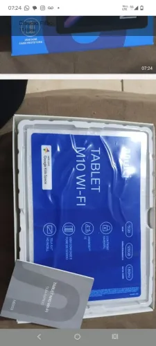 Vendo ou troco tablet