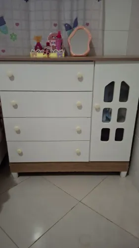 Cômoda 