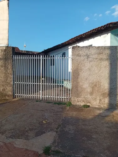 Casa Isaura pita garms/ locação seguro fiança