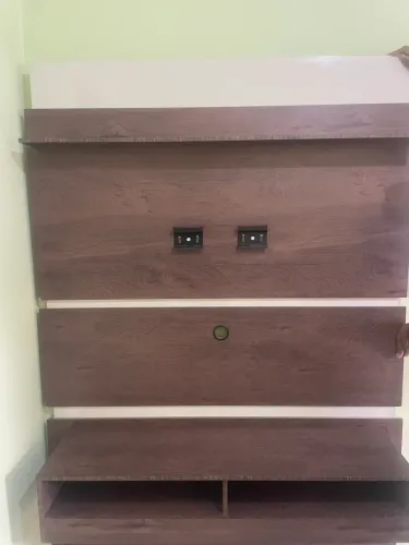 Rack para tv até 50pegadas