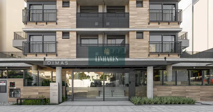 Apartamento à venda no bairro Estreito - Florianópolis/SC