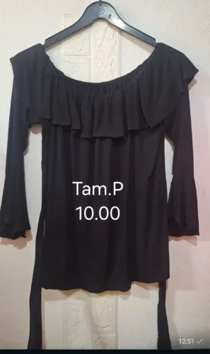 Blusa