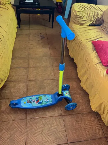 Patinete infantil