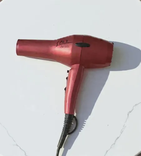 Secador de cabelo profissional 2000 w