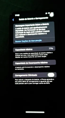 Vendo IPhone XS Max Dourado 256Gb