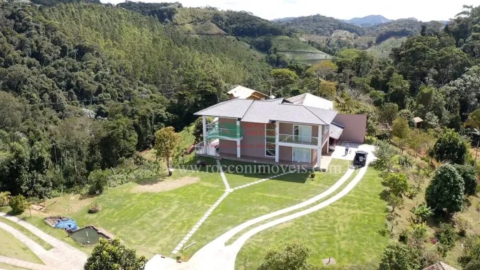 CASA DUPLEX DE CAMPO EM DOMINGOS MARTINS/ES MOBILIADA ESCRITURADA E REGISTRADA
