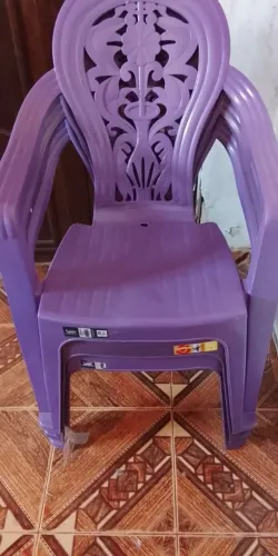 Mesa 4 cadeiras