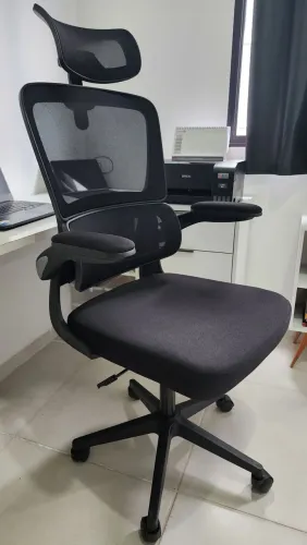 Cadeira de Escritório Diretor Nova