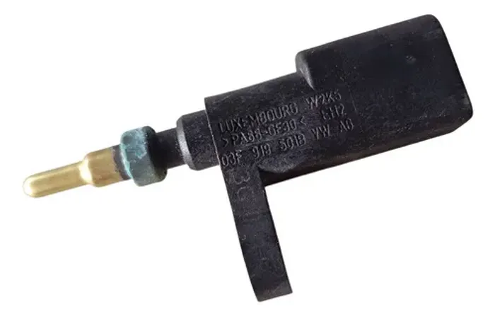 Sensor Temperatura Vw Gol Fox Up 1.0 2015 2021 03f919501b