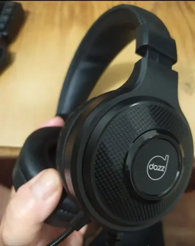 Fone para computador Dazz