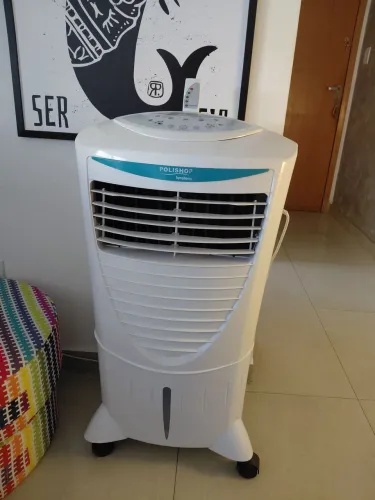 Climatizador Polishop
