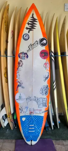 Prancha de surf top