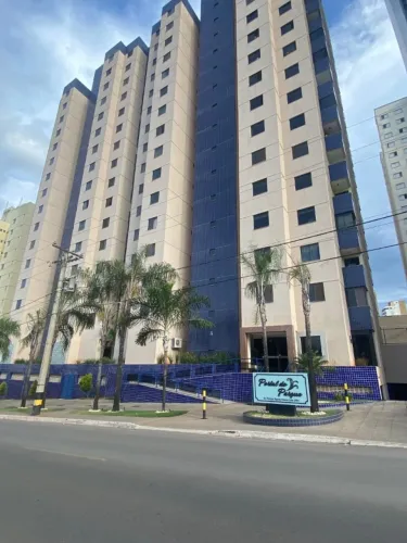 2 QUARTOS EM FRENTE AO PARQUE AGUAS CLARAS!