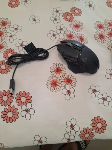 Mouse G502 Hero