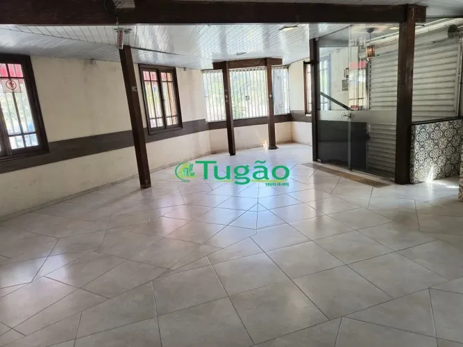 Casa Comercial para Venda Vila Anchieta, São José do Rio Preto