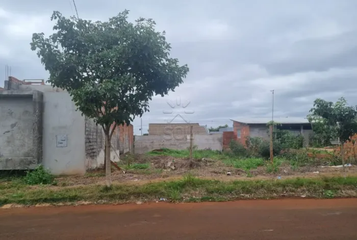 Terreno à venda, Jardim Ipê - Foz do Iguaçu
