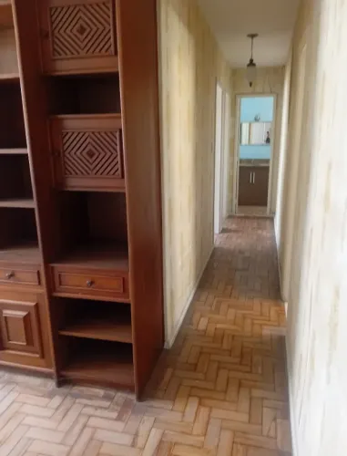 Imóvel para venda possui 70 metros quadrados com 2 quartos em Icaraí - Niterói - RJ