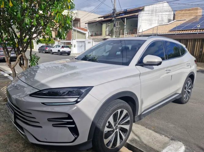 BYD Song Plus 1.5 16V Aut. (hibrido) 2027