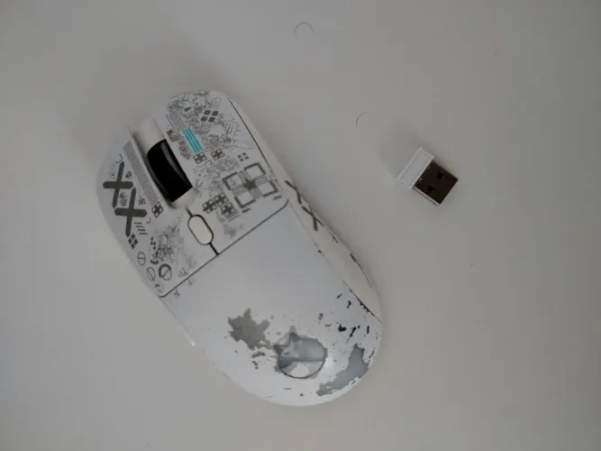 Vendo mouse