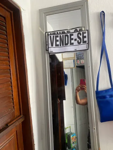 Espelho 2 metros