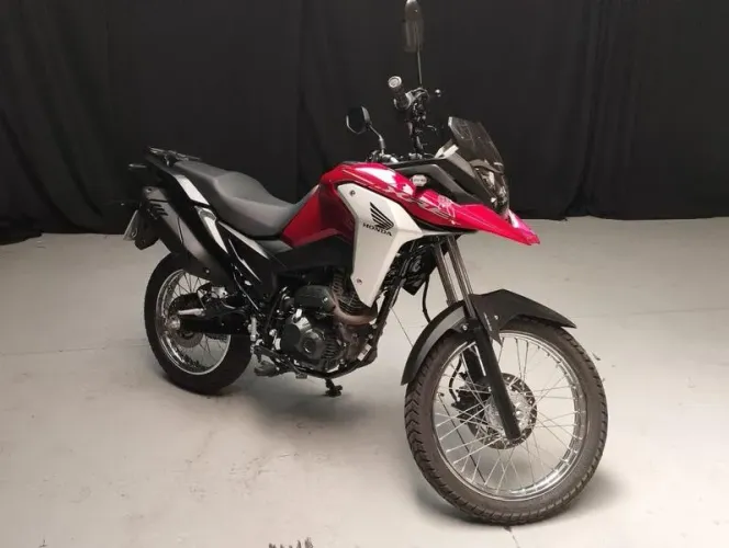 HONDA XRE 190 2026