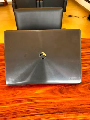 Notebook Positivo